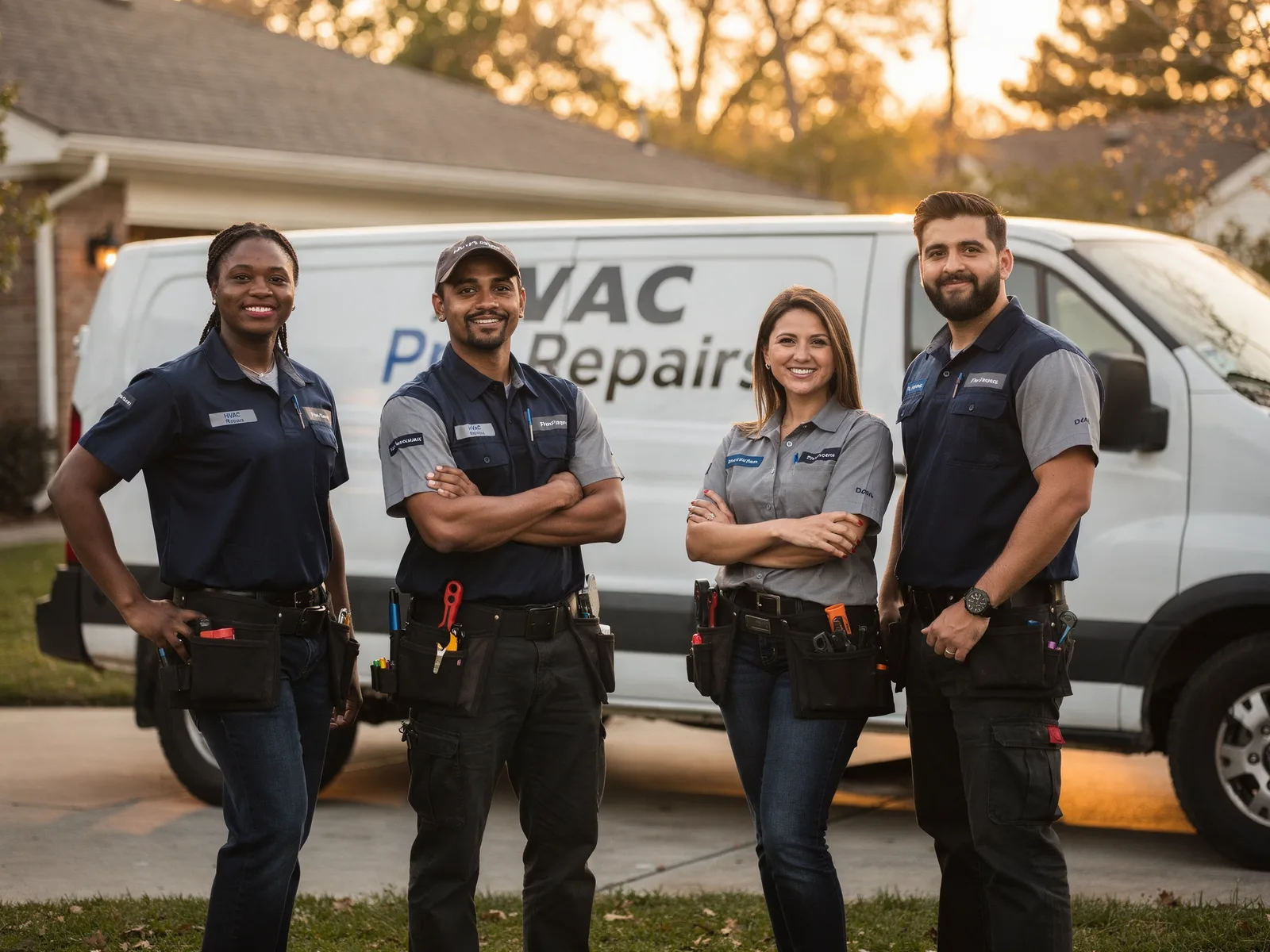Heat Pump Repair company in Winger, MN