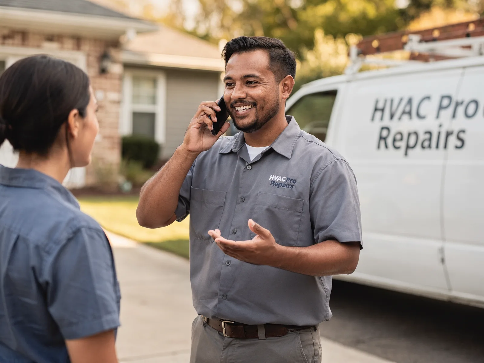 Heat Pump Repair Winger, MN FAQs